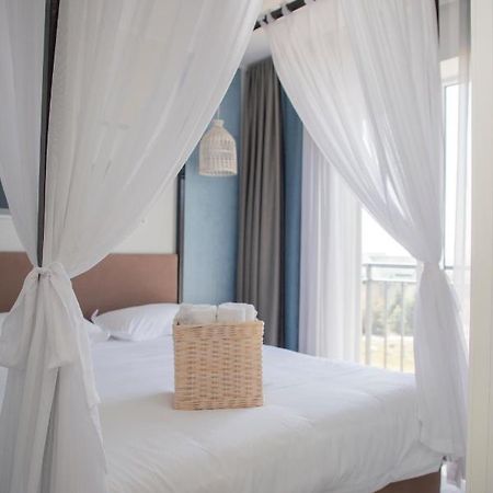 Silence Hotel Cholpon-Ata Εξωτερικό φωτογραφία