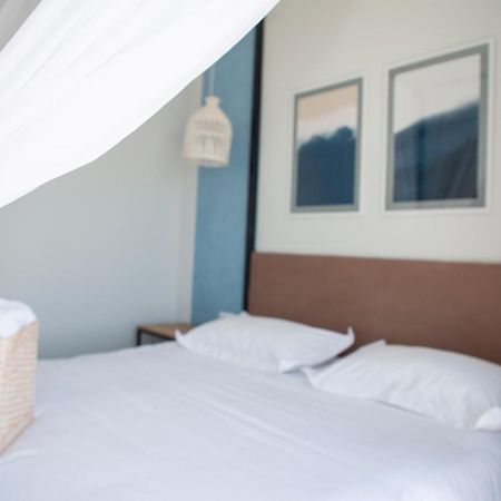 Silence Hotel Cholpon-Ata Εξωτερικό φωτογραφία