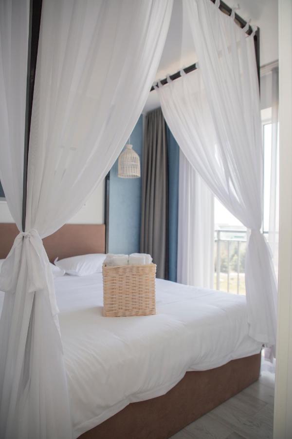 Silence Hotel Cholpon-Ata Εξωτερικό φωτογραφία