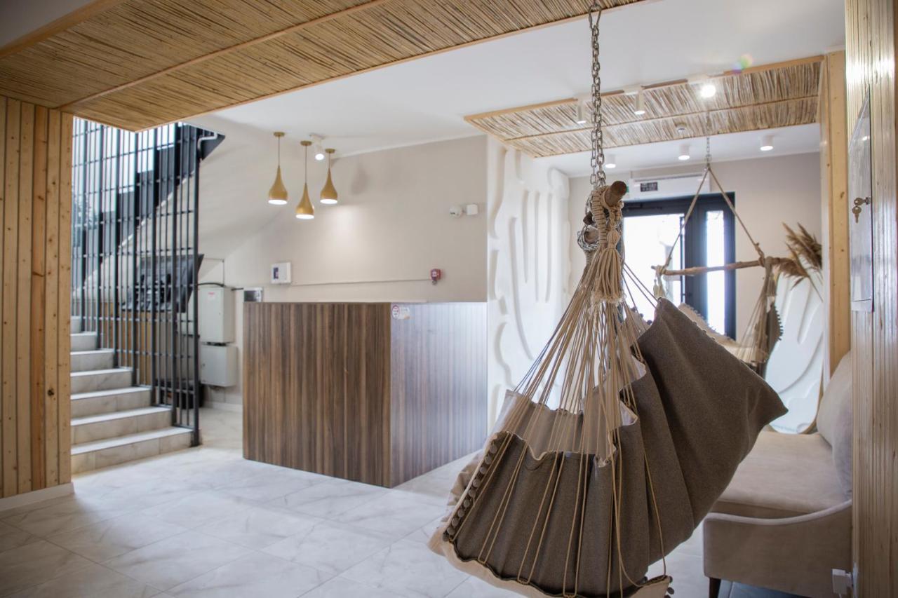 Silence Hotel Cholpon-Ata Εξωτερικό φωτογραφία