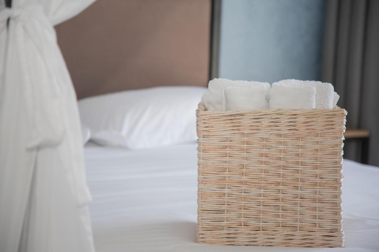 Silence Hotel Cholpon-Ata Εξωτερικό φωτογραφία