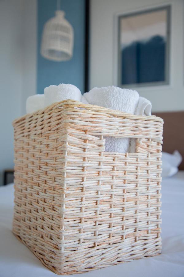 Silence Hotel Cholpon-Ata Εξωτερικό φωτογραφία