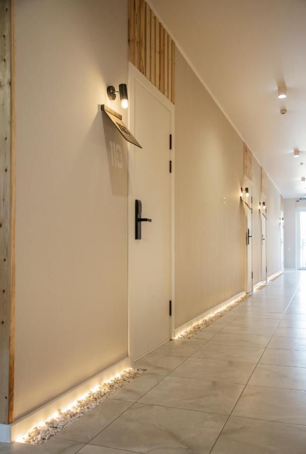 Silence Hotel Cholpon-Ata Εξωτερικό φωτογραφία