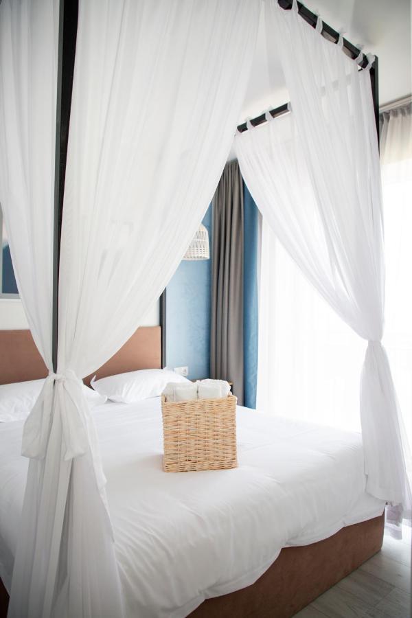 Silence Hotel Cholpon-Ata Εξωτερικό φωτογραφία