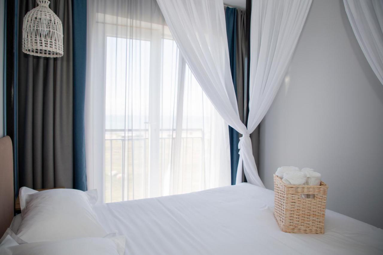 Silence Hotel Cholpon-Ata Εξωτερικό φωτογραφία