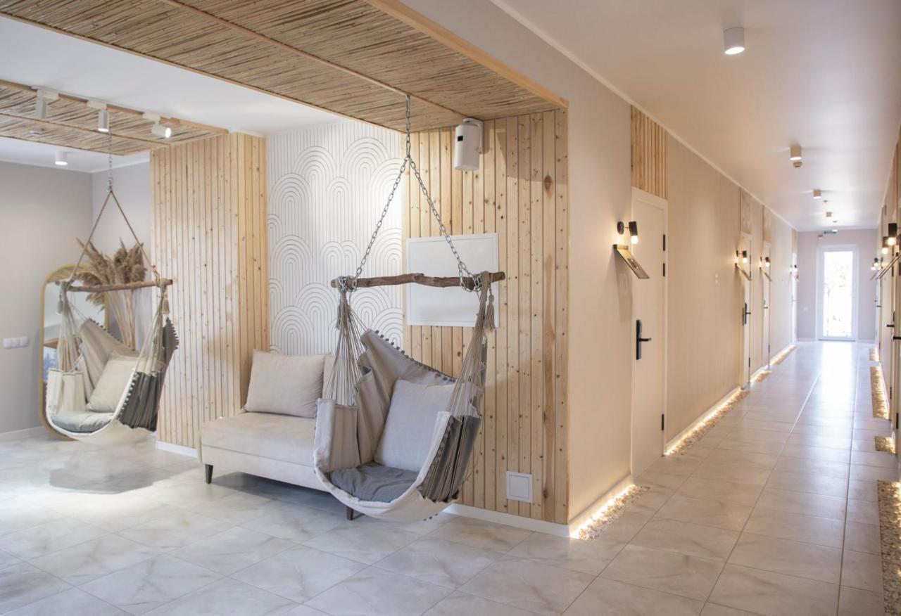 Silence Hotel Cholpon-Ata Εξωτερικό φωτογραφία