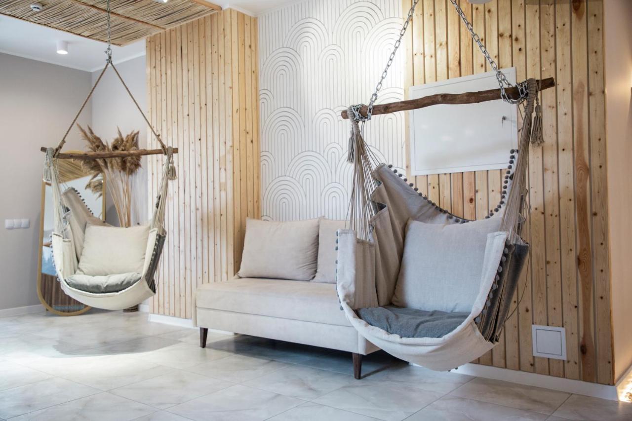 Silence Hotel Cholpon-Ata Εξωτερικό φωτογραφία