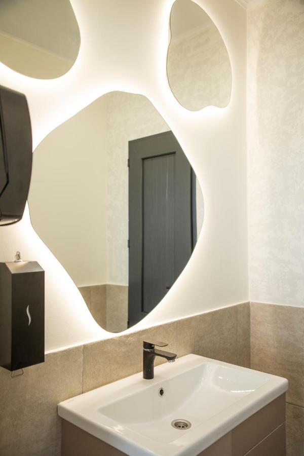 Silence Hotel Cholpon-Ata Εξωτερικό φωτογραφία