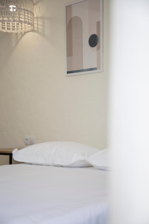 Silence Hotel Cholpon-Ata Εξωτερικό φωτογραφία