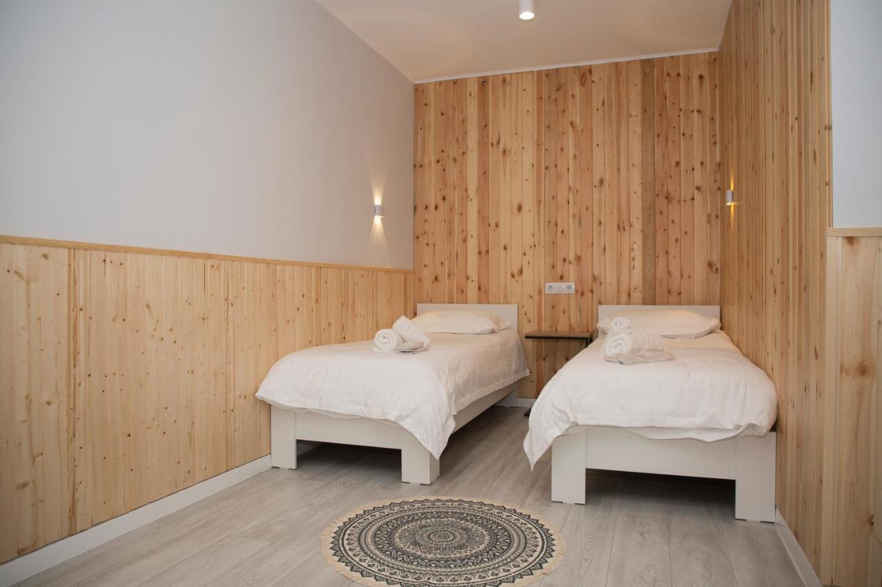 Silence Hotel Cholpon-Ata Εξωτερικό φωτογραφία