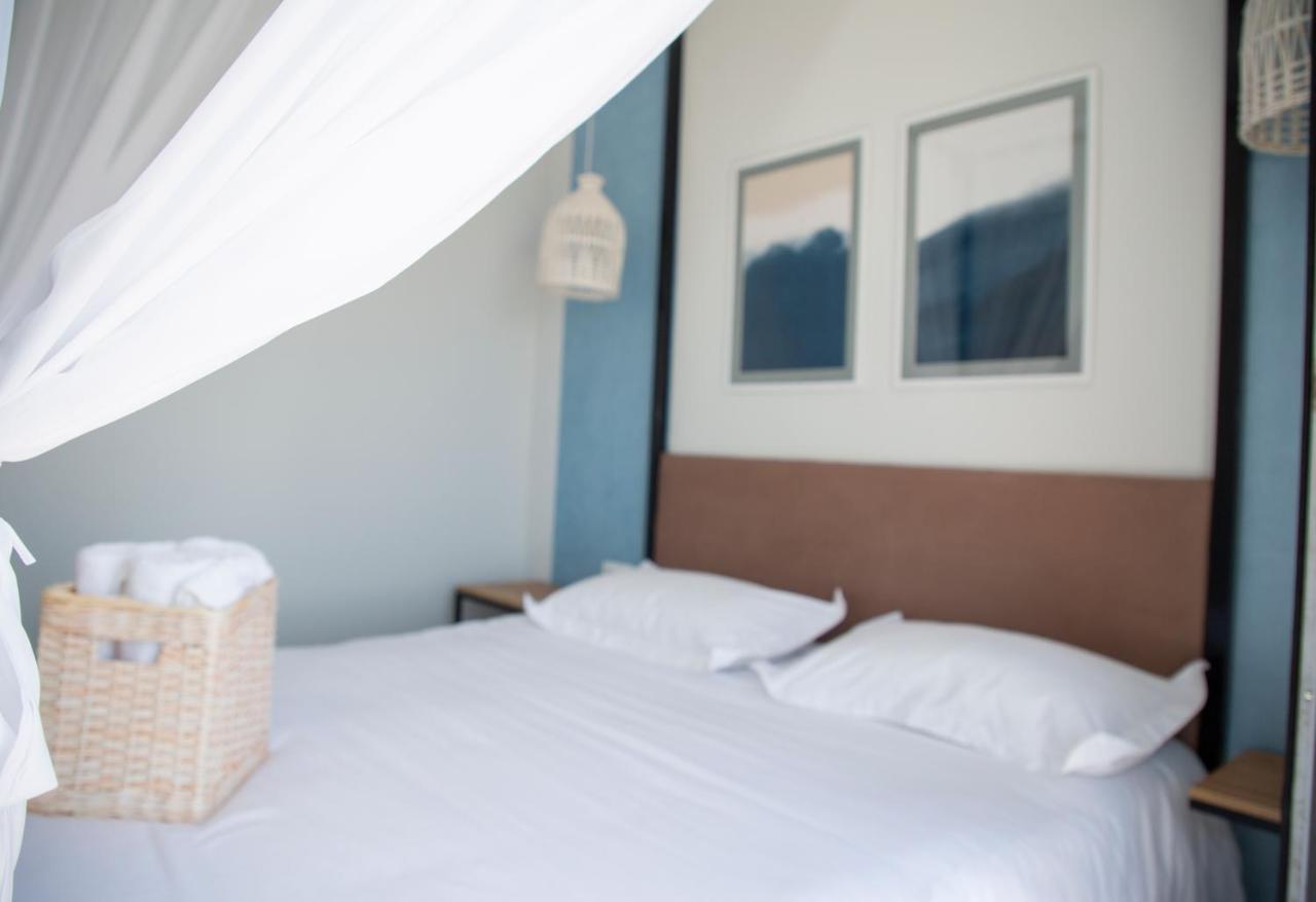 Silence Hotel Cholpon-Ata Εξωτερικό φωτογραφία