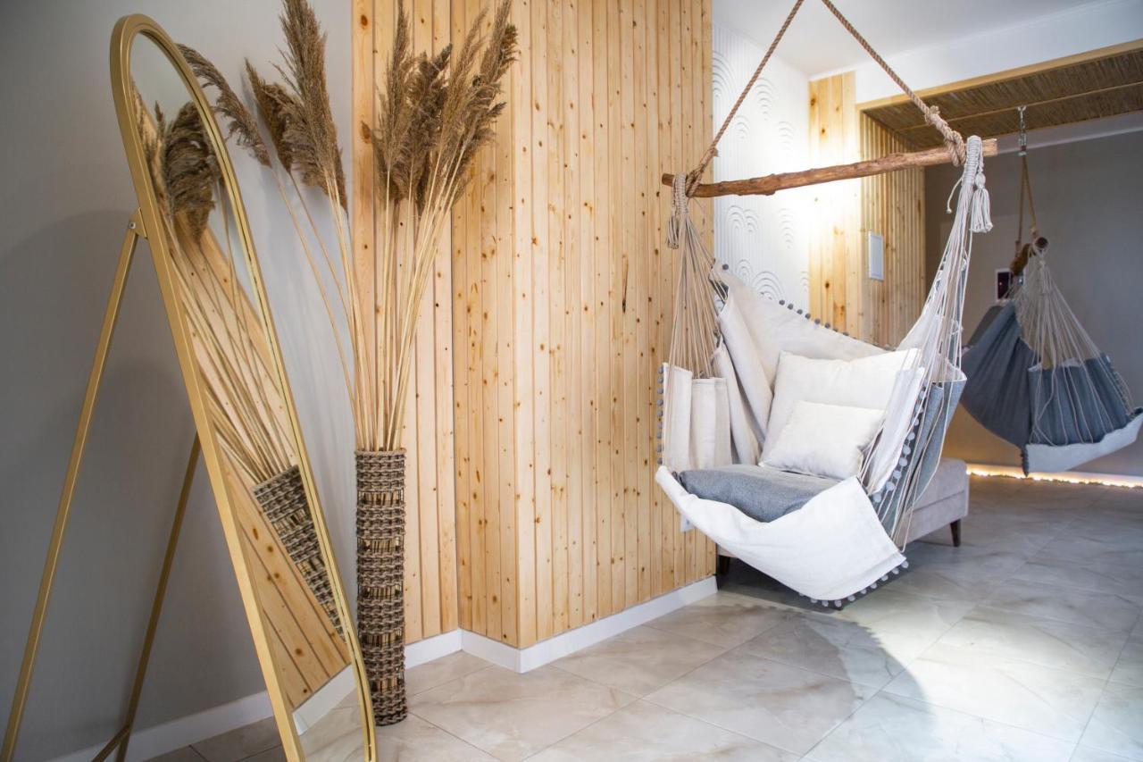 Silence Hotel Cholpon-Ata Εξωτερικό φωτογραφία